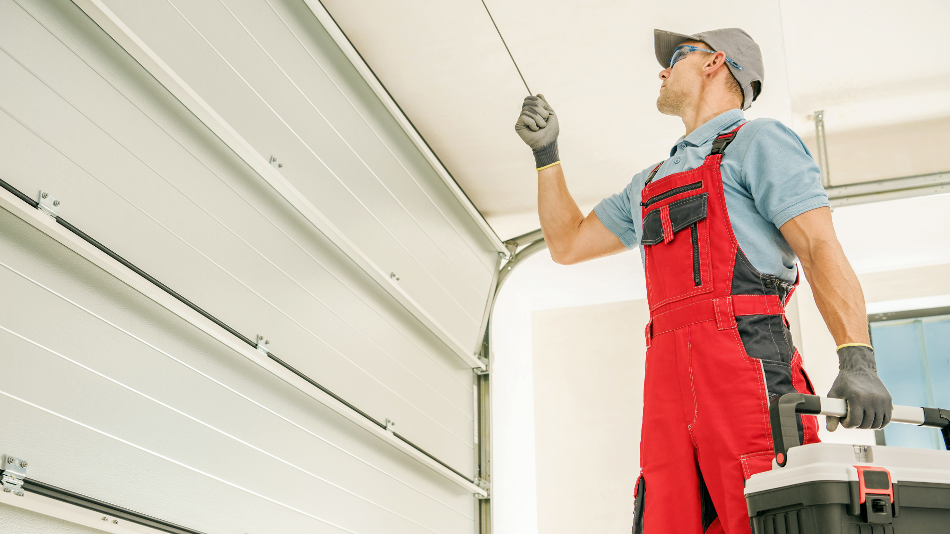 Hermosa Beach Garage & Overhead Door