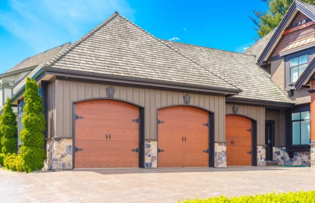 Hermosa Beach Garage & Overhead Doors