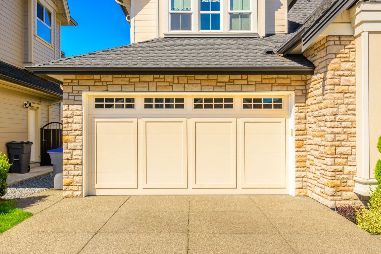 Hermosa Beach Garage & Overhead Doors