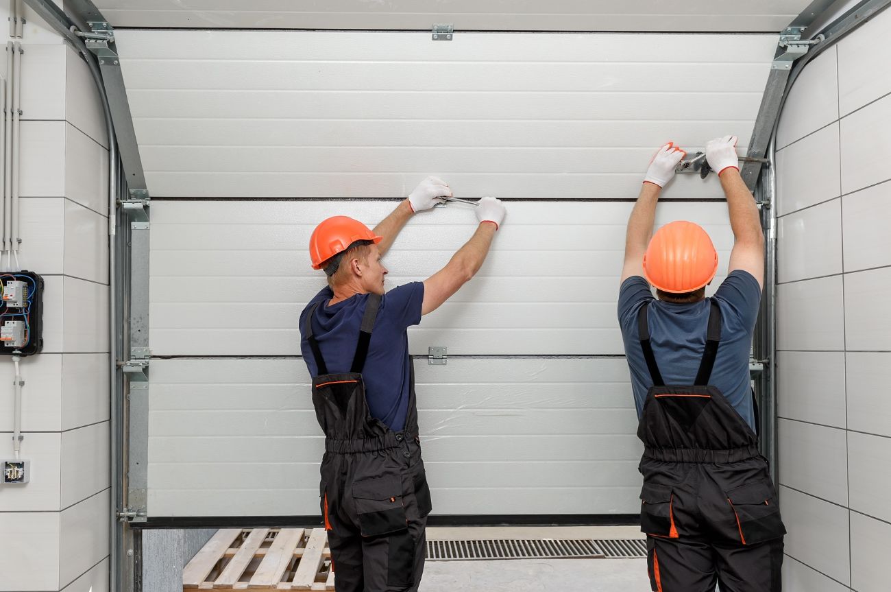 Hermosa Beach Garage & Overhead Doors